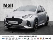 Mazda 2, 1.5 L VVT-i Hybrid 2024 116 e FWD HOMURA, Jahr 2022 - Düren