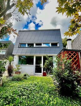 Wunschlos glücklich im charmanten Perlenkettenhaus - in Ludwigshafen am Bodensee - Bodman-Ludwigshafen