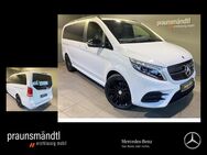 Mercedes V 300, d Ed 2020 L AMG Night Tot 7S, Jahr 2020 - Ingolstadt