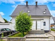 Leverkusen-Küppersteg: Freistehendes und modernisiertes 1- bis 2-Familienhaus sucht neue Bewohner! - Leverkusen