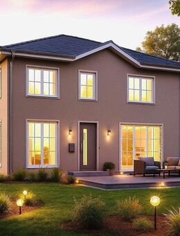 Bauen Sie vor für Ihre Zukunft mit Allkauf! Zum Festpreis mit Liefergarantie - Kelheim