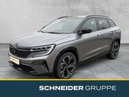 Renault Austral, TECHNO ESPRIT ALPINE E-Tech Hybrid 200, Jahr 2022 - Chemnitz