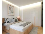 H9-30 ? Komfortable 2-Zimmer-Wohnung mit Terrasse in zentraler Lage - Ferienwohnung - Berlin