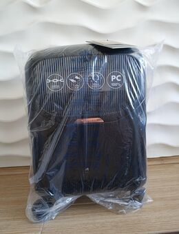 NEU!!! Reisekoffer von Wittchen - Berlin Neukölln