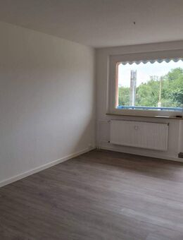 4-Raum-Wohnung mit Balkon in Samtens - Samtens