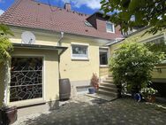 Wohnen im ländlichen Raum - Barby (Elbe)