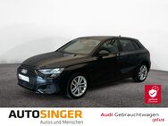 Audi A3, Sportback 35 TDI, Jahr 2021 - Marktoberdorf
