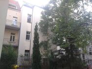 Seltene 4-Raumwohnung im Herzen von Lindenau - Leipzig