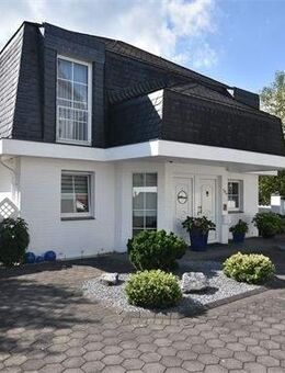 Stilvolles Wohndomizil mit Villencharme - Bielefeld