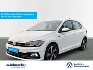 VW Polo, 2.0 TSI GTI OPF (EURO 6d-) GTI, Jahr 2020 - Groß Grönau