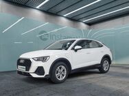 Audi Q3, , Jahr 2021 - München