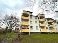 Vermietete 3-Zimmer-Eigentumswohnung mit Balkon und Stellplatz in Bochum - Bochum