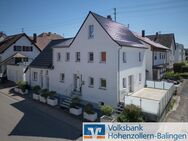 Zweifamilienhaus - gepflegt und saniert! - Geislingen
