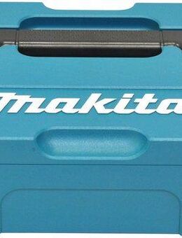 Makita Werkzeugkoffer Makpac Gr.1, unbefüllt, 395x105x295 mm