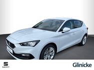 Seat Leon, 1.0 TSI Style, Jahr 2024 - Baunatal