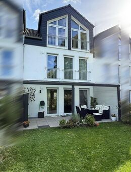 Neuwertiges Reihenmittelhaus mit tollem Grundriss und Garten in Neuwied - Neuwied