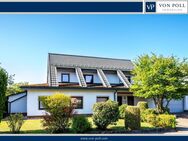 Zeitlos elegantes Einfamilienhaus mit Blick in die Natur - Nähe Diez/Limburg - Balduinstein