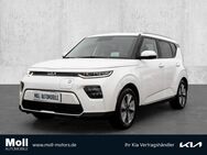 Kia Soul, e Inspiration WP HarmanKardon, Jahr 2022 - Düren