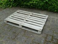 Holzpalette - Bad Bodenteich