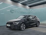 Audi A3, , Jahr 2021 - München