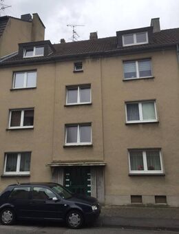 2-Zimmer-Wohnung in Mönchengladbach Rheydt - Mönchengladbach