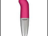 ToyJoy Vibrette G Punkt Vibrator - Minivibrator verschiedene Farben - Breckerfeld (Hansestadt) Zentrum