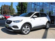 Opel Grandland X 1.6 Turbo Hybrid ELEGANCE *PDC*LED - Plauen