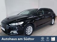 Ford Mondeo Turnier 2.0 TDCI Business Edition | PDC - Rietberg