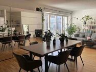 Moderne Loft-Wohnung in bester Umgebung - Stuttgart