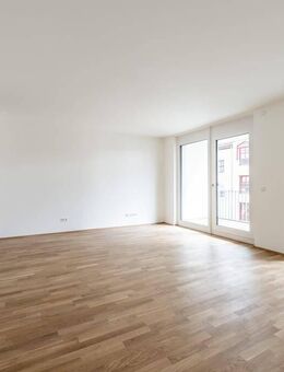 Was für eine tolle Wohnung!! 3-Zimmer-Wohnung mit Süd-Balkon - Waldenbuch