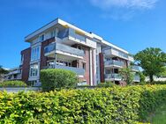 Penthouse-Charakter: sonnig • ruhig • modern • mit Fahrstuhl - Schenefeld (Landkreis Pinneberg)