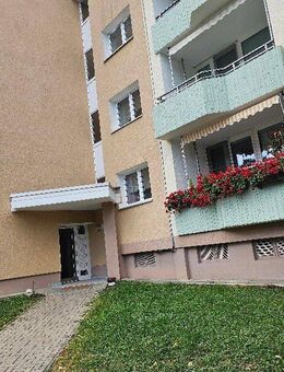 Bezugsfertige, helle Wohnung sucht netten Nachmieter - Aachen