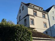 148 m² GESAMTFLÄCHE: CHARMANTER ALTBAU IN BEGEHRTER LAGE !!! - Iserlohn