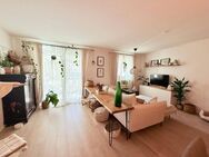 Moderne und großzügige 2 Zimmer-Wohnung m. Terrasse in zentraler Lage - Nieder-Olm