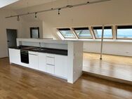 3 Zimmer DG mit SEESICHT - sofort frei - - Wasserburg (Bodensee)