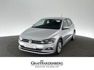 VW Polo, 1.0 TSI Highline, Jahr 2020 - Aach (Baden-Württemberg)