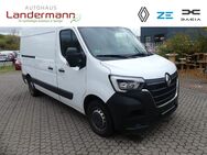 Renault Master, 3.5 KASTEN t DCI 135 L2H2, Jahr 2023 - Spenge