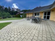 Bungalow mit Blick in die Natur - Pleinfeld