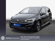 VW Touran, 1.5 TSI OPF Highline, Jahr 2023 - Kiel