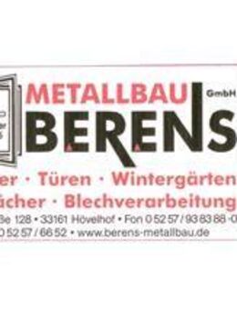 Monteur Fenster, Türen und Fassaden gesucht - Hövelhof (Sennegemeinde)