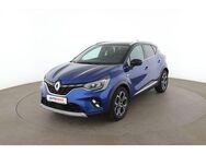 Renault Captur 1.6 E-Tech Hybrid Intens - Berlin