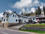 KAPITALANLAGE MIT ENTWICKLUNGSPOTENZIAL - Sonneberg