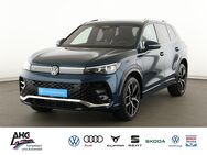 VW Tiguan, 1.5 TSI eHybrid R-Line IQ Light LMR el, Jahr 2024 - Gotha