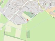 Einfamilienhaus mit potential, mit 2 Wohnungen im ruhigem Rhade - Rhade