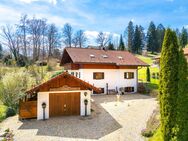 KENSINGTON - Exklusiv - Ländlicher Wohntraum - Ihr Hideaway am Staffelsee - Murnau (Staffelsee)