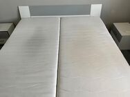 Doppelbett 180x200 - Berlin Marzahn-Hellersdorf