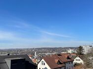 5-Zimmer-Whg. in bester Lage mit toller Aussicht - Ravensburg