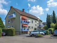 Demnächst frei! 3-Zimmer-Wohnung in Castrop-Rauxel Frohlinde - Castrop-Rauxel