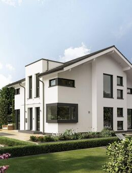 Ihre Vision, Ihr Zuhause: Maßgeschneidert mit Bien-Zenker - Weinböhla