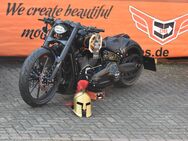 HARLEY-DAVIDSON/FXDR 114/1.HAND/AIRRIDE/JEKILL/260er/NEUZUSTAND - Biedenkopf